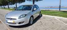 Fiat Bravo 1.6 multijet Nacional 2010