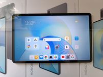 Honor pad x9 4/128 Lte (підтримка SIM-картки)