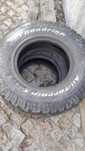 Pneus bfgoodrich all terrain t/a ko usados