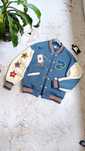 бомбер Stussy Poker lucky lakers bulls carhartt diesel off white polo