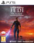 Star Wars JEDI - Ocalały PL (PS5) Gra nowa w folii