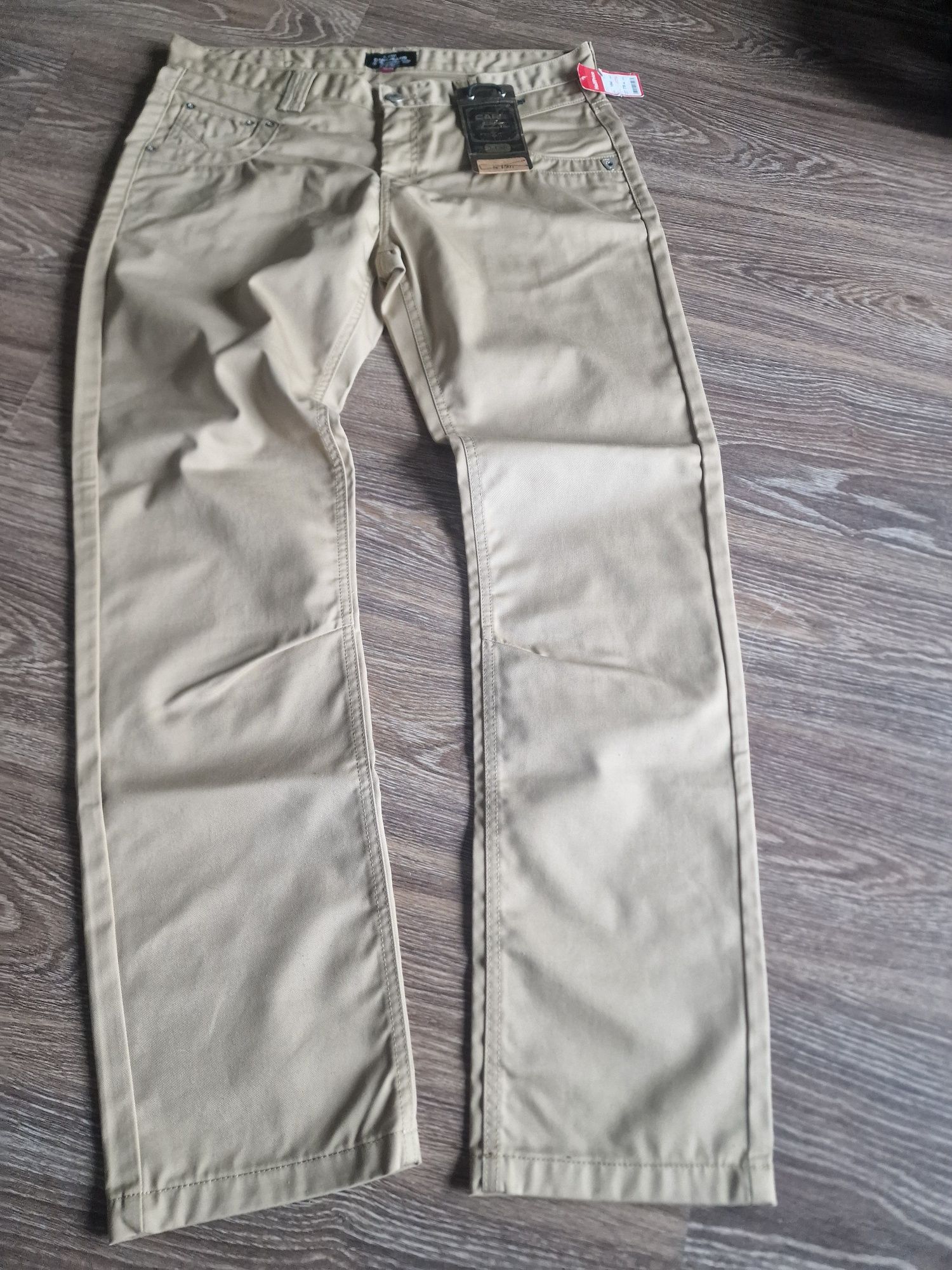 Spodnie cars Jeans XL