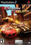 PS2 Crash 'n' Burn  SKUP - Sprzedaż - ZAMIANA