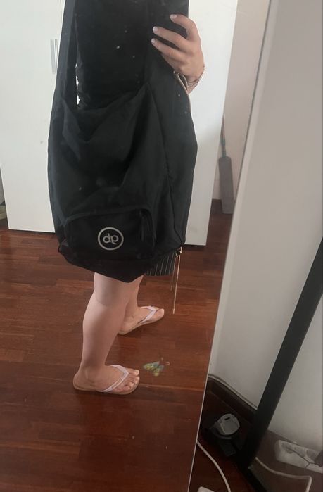 Carrinho de Bebe de Passeio