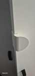 Uchwyt zaciskowy Ikea latmask 60mm