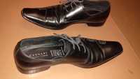 Туфли мужские Carnaby 42й размер туфлі чоловічі
