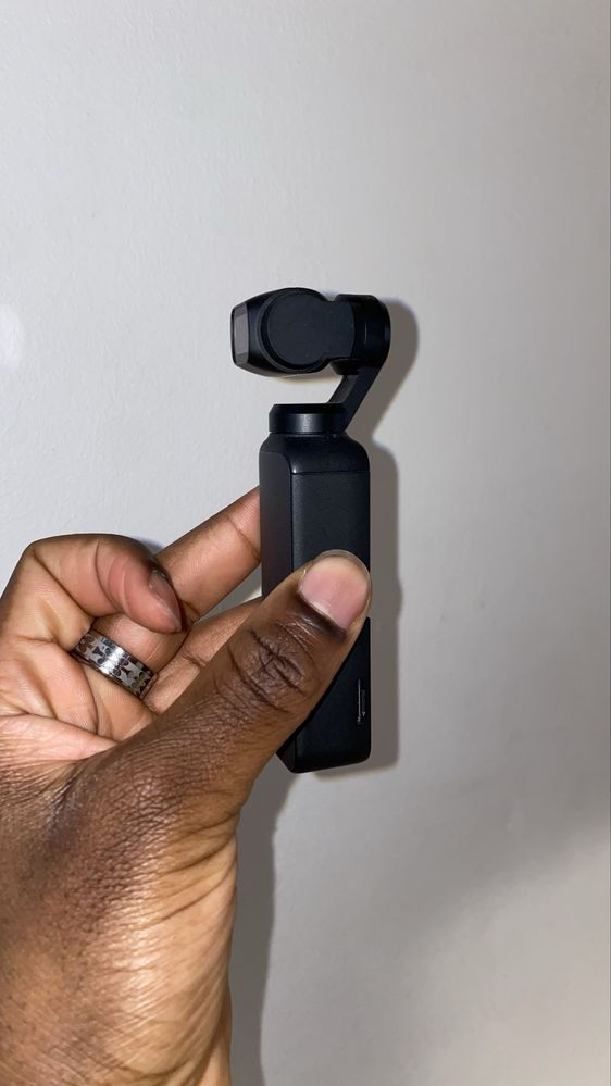 Osmo Pocket Modelo OT110