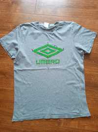 T-shirt męski Umbro rozmiar L