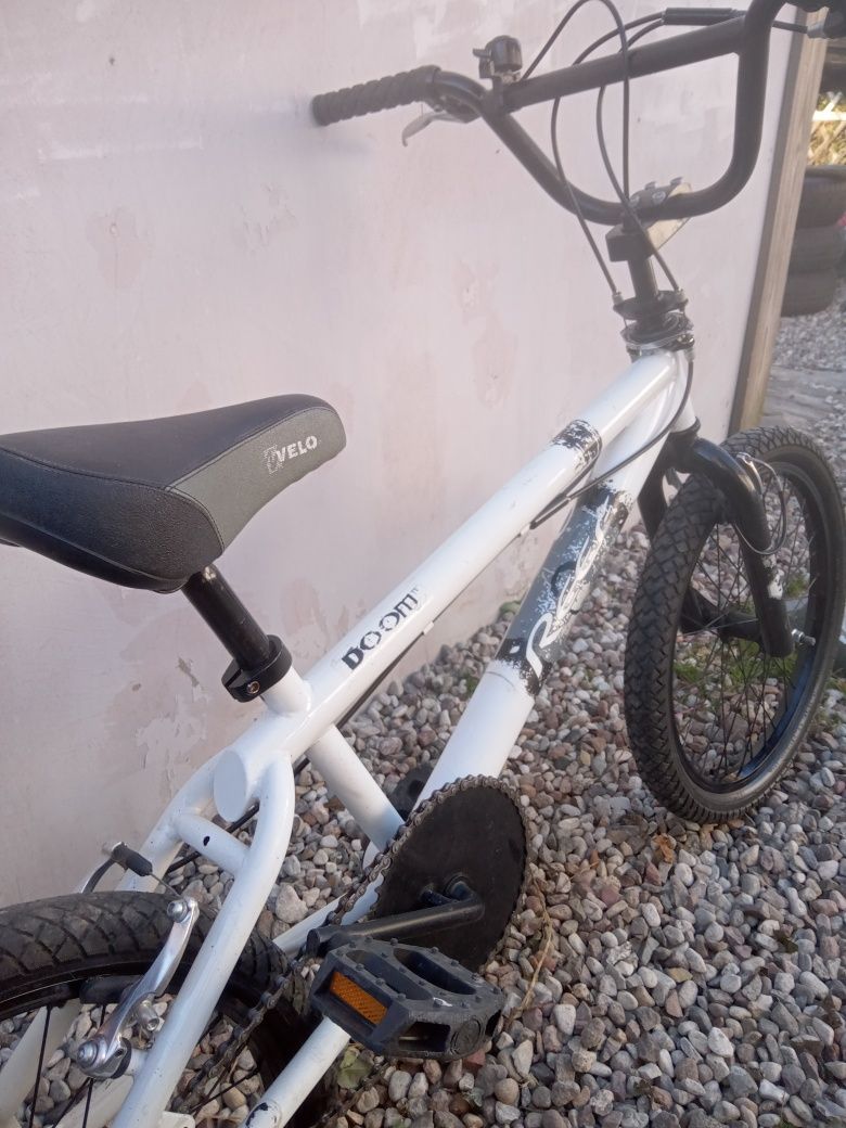 Rower BMX 20 cali