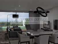 Moradia banda T3 com 3 suites