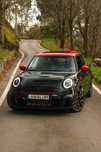 Mini 3 portas John Cooper Works LCI2