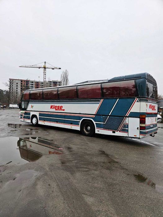 Продам автобус Neoplan N 116 / 1996 року/ Туристичний автобус 51 місце