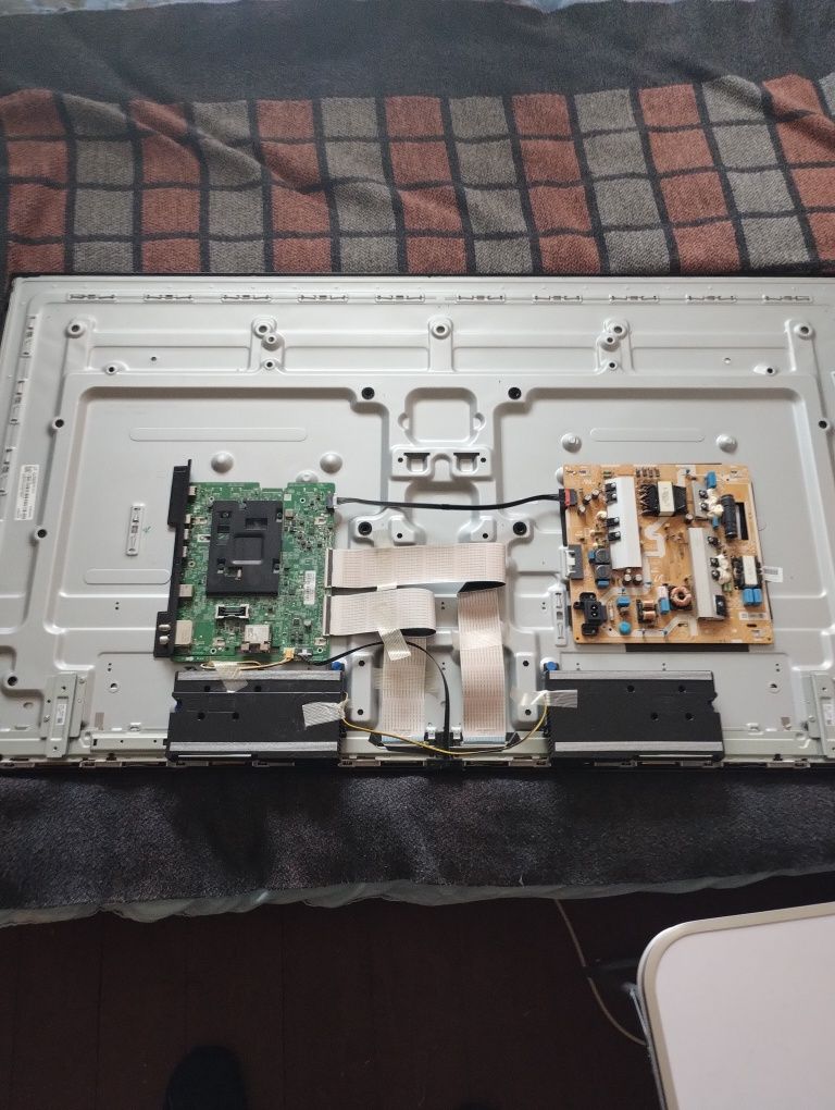 Samsung ue55nu7090