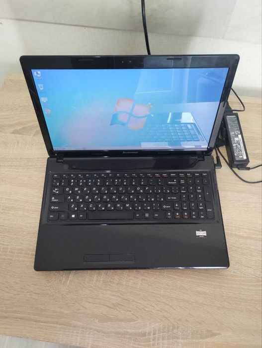 Ноутбук Lenovo Ideapad G585
