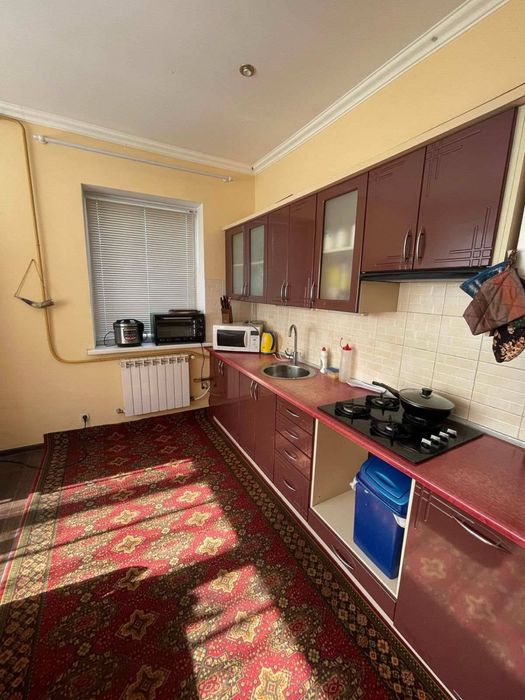 Оренка будинку з власником