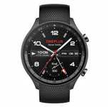 Smartwatch OnePlus Watch 2R szary (Gunmetal Gray)