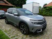 Citroën C5 Aircross 1,6 180 KM , PHEV 225 KM , Full-LED ,Kamery 360, Shine ,F-VAT-23
