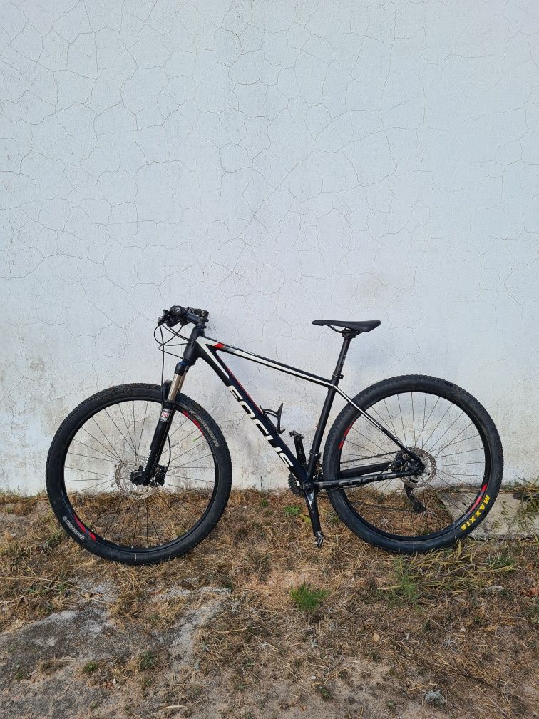 Bicicleta BTT Focus 29 M