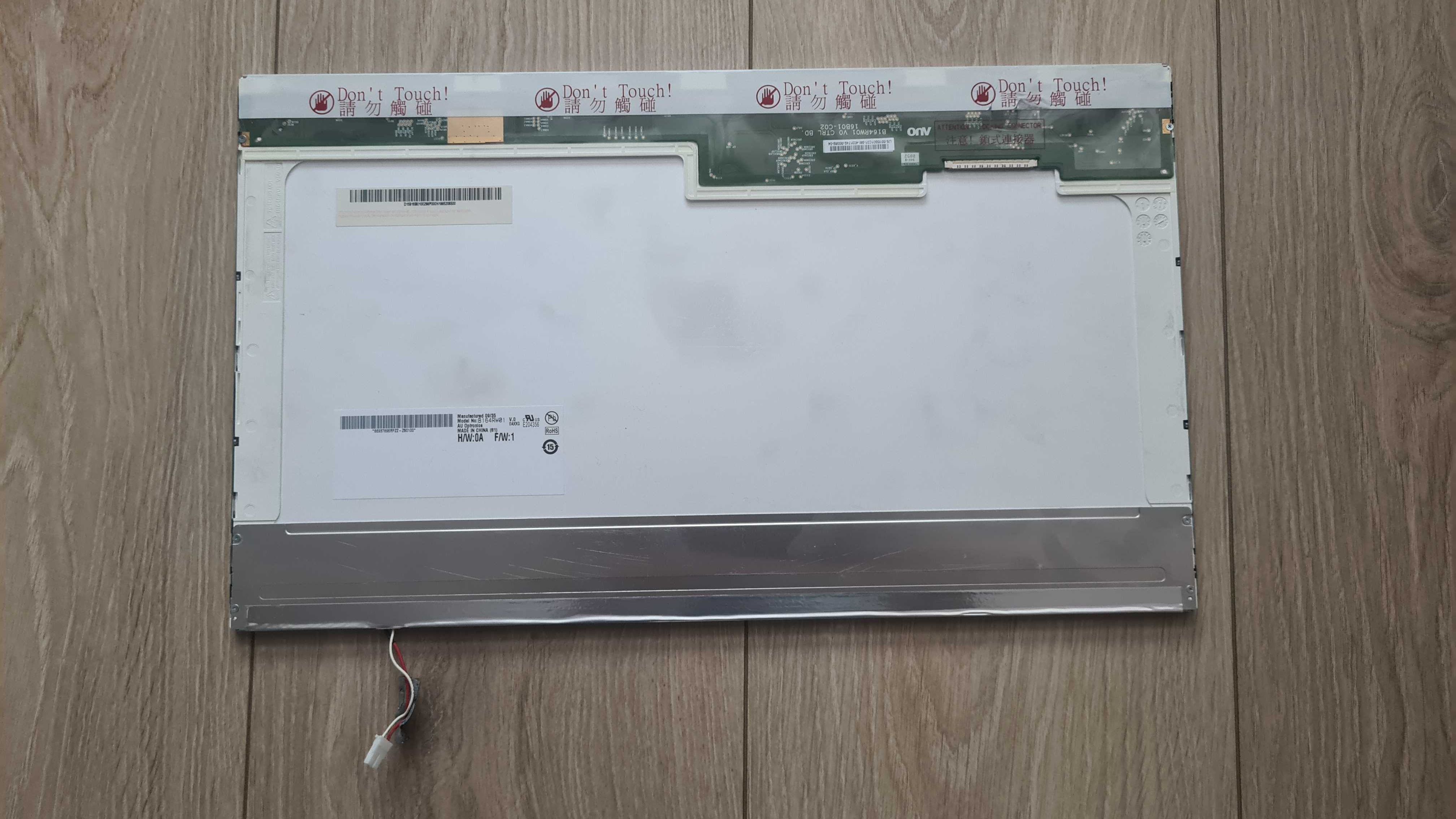 Matryca błyszcząca B164RW01