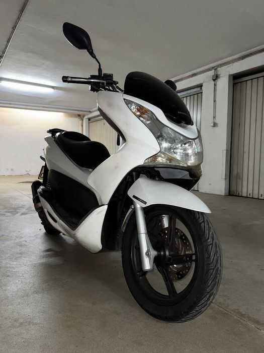 Vendo Honda pcx 125cc