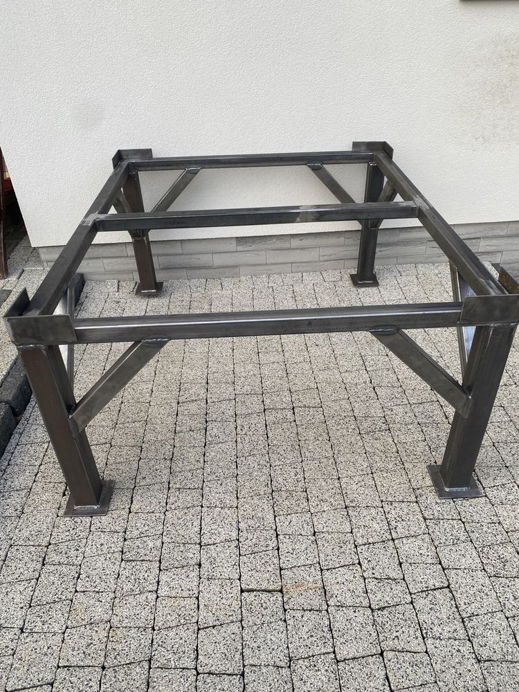 Stojak pod mauzer