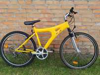 Rower górski MTB ALPINA