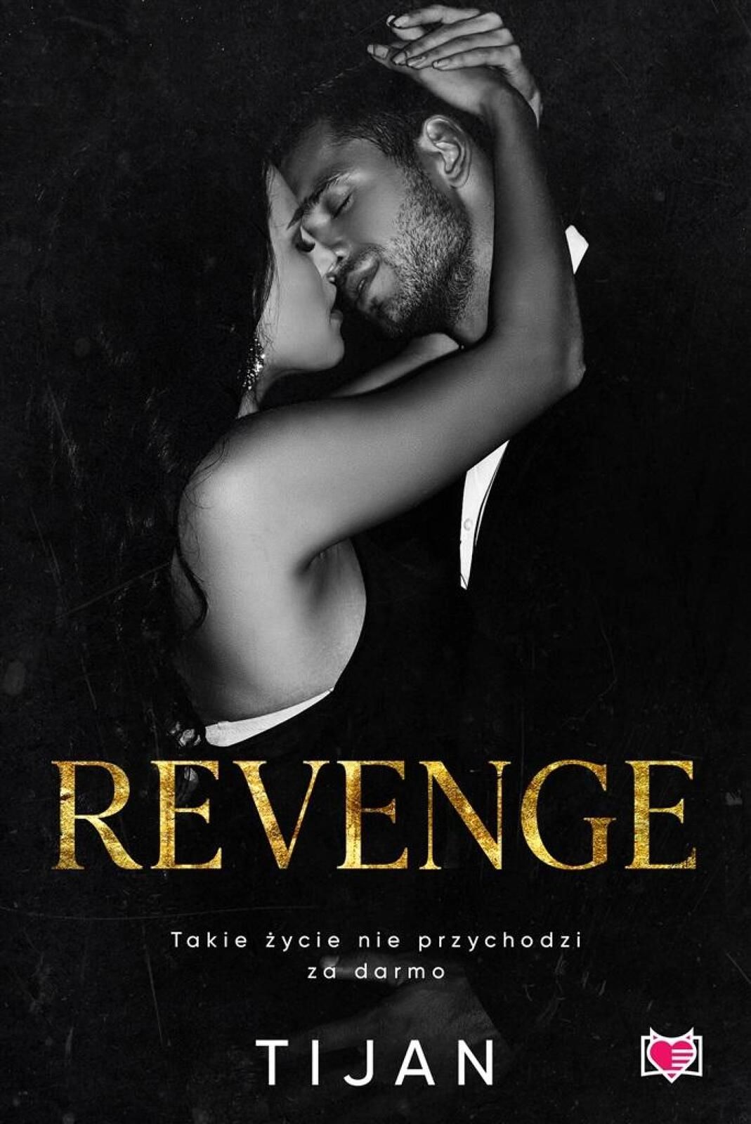 Revenge Kobiece Tijan, Ischim Odorowicz-Śliwa, Magdalena Kawka, A Rok