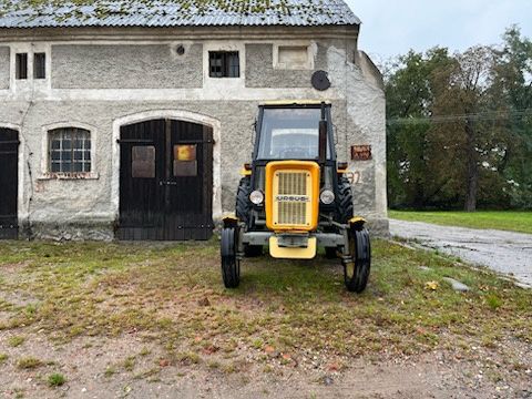 Ursus c360 3p ciągnik rolniczy ursus c-360 3p ursus 89r