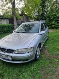 Opel Vectra 0pel vectra b