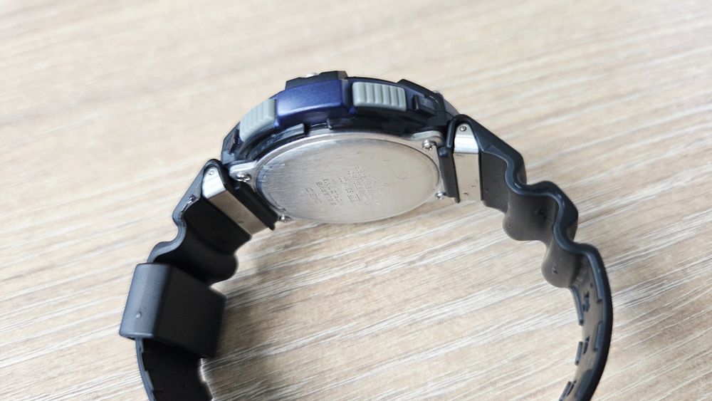 Zegarek Casio SGW-100 idealny okazja!