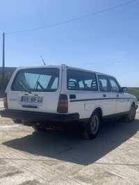 Volvo 245 bom estado