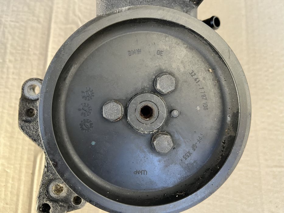 Bomba direcção assistida Bmw 320d E46 150cv de 2001 a 2005