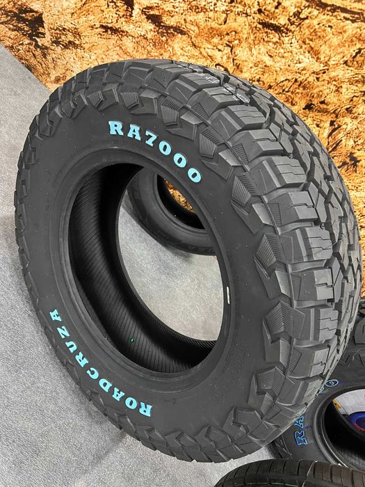 275/65 R18 Позашляхові XТ шини ROADCRUZA RA7000 Відправка НП 275/65/18