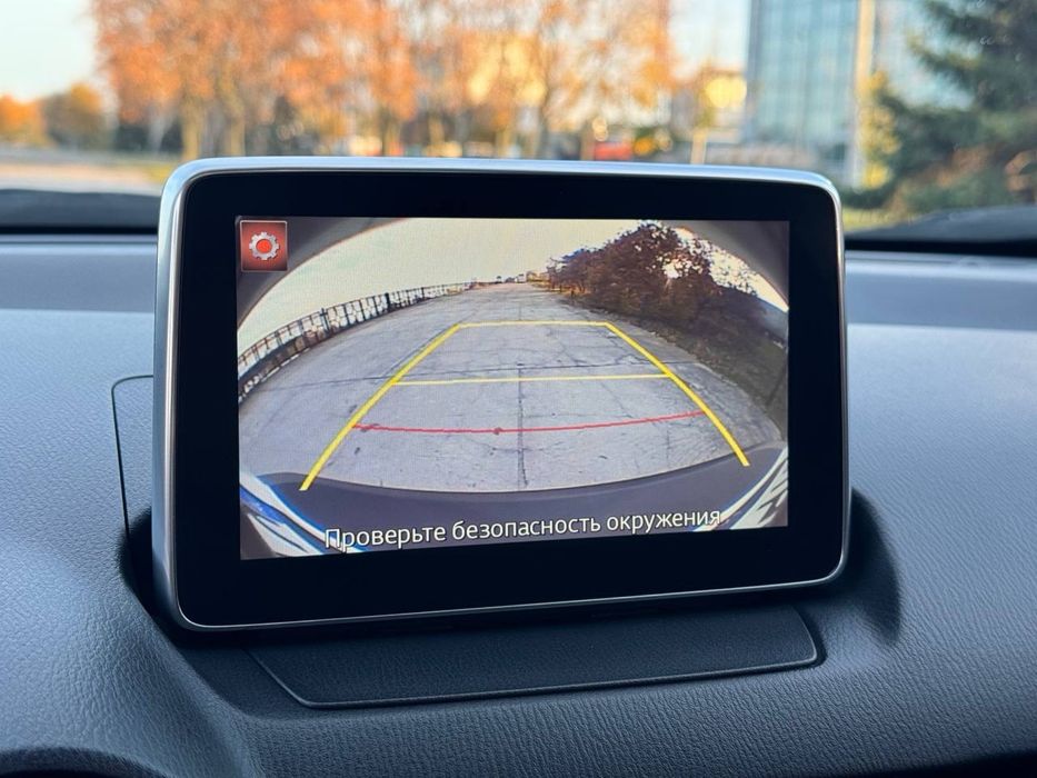 Маzda cx-3 мазда сх-3