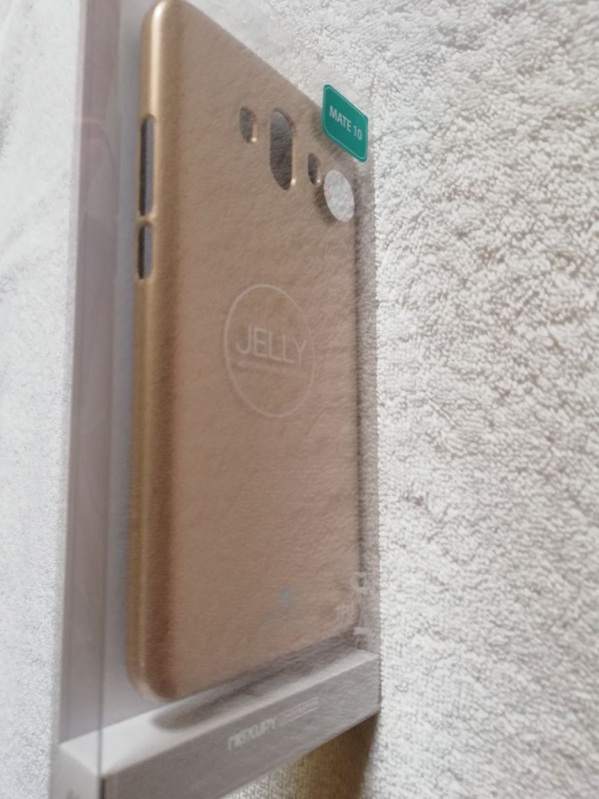 ETUI na Huawey MATE 10