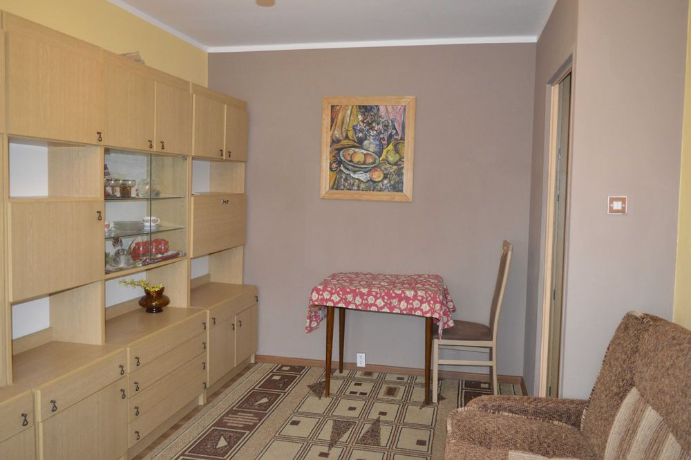 Mieszkanie 2-pokojowe ul. Przedwiośnie do wynajęcia