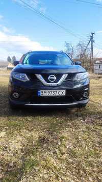 Nissan Rogue 2016 2WD