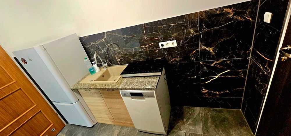 Wynajmę mieszkanie kawalerka od zaraz klima umeblowana 29m2