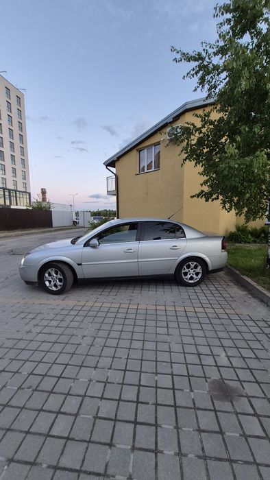 Продам Opel Vectra C