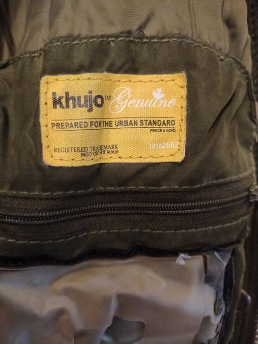 Kurtka męska sportowa