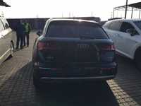 Розборка Разборка Audi Q5 80A 2018 FY