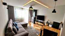 3 pok. | 45 m2 | Sadyba Best Mall