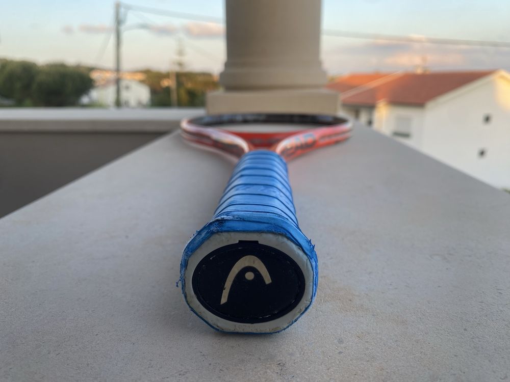 Head Radical MP (grip 3)