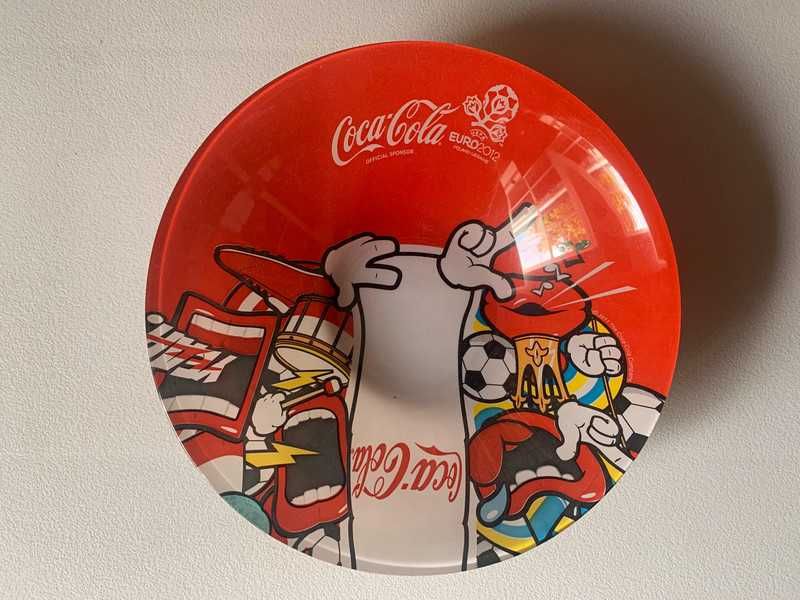 Taça Promocional Coca-Cola Euro 2012