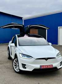 Tesla 100X 6мест Европа , Без ДТП Intel