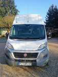 Fiat Ducato  Ducato max L4H3