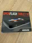 Open Flash Tablet v2 Ducati Streetfighter V4 V4S