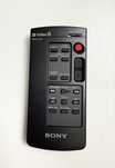 Pilot do kamery video 8 Sony RMT-501 nowy