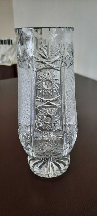 Krysztaly lata 70-80