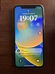 Айфон 11 білий | Iphone 11 white (працююйчий)